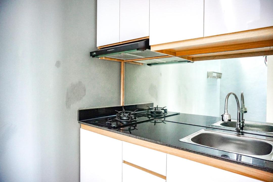 Photo of Kitchen in Jimbaran Bay