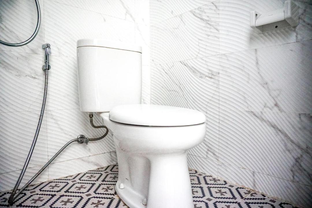 Photo of Bathroom in Jimbaran Bay