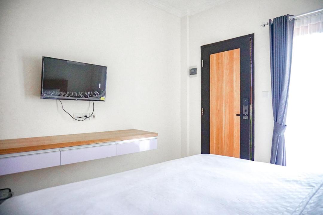Photo of Bedroom in Jimbaran Bay
