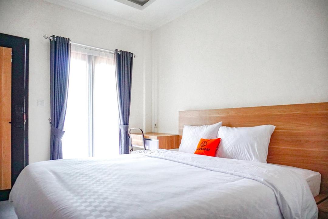 Photo of Bedroom in Jimbaran Bay