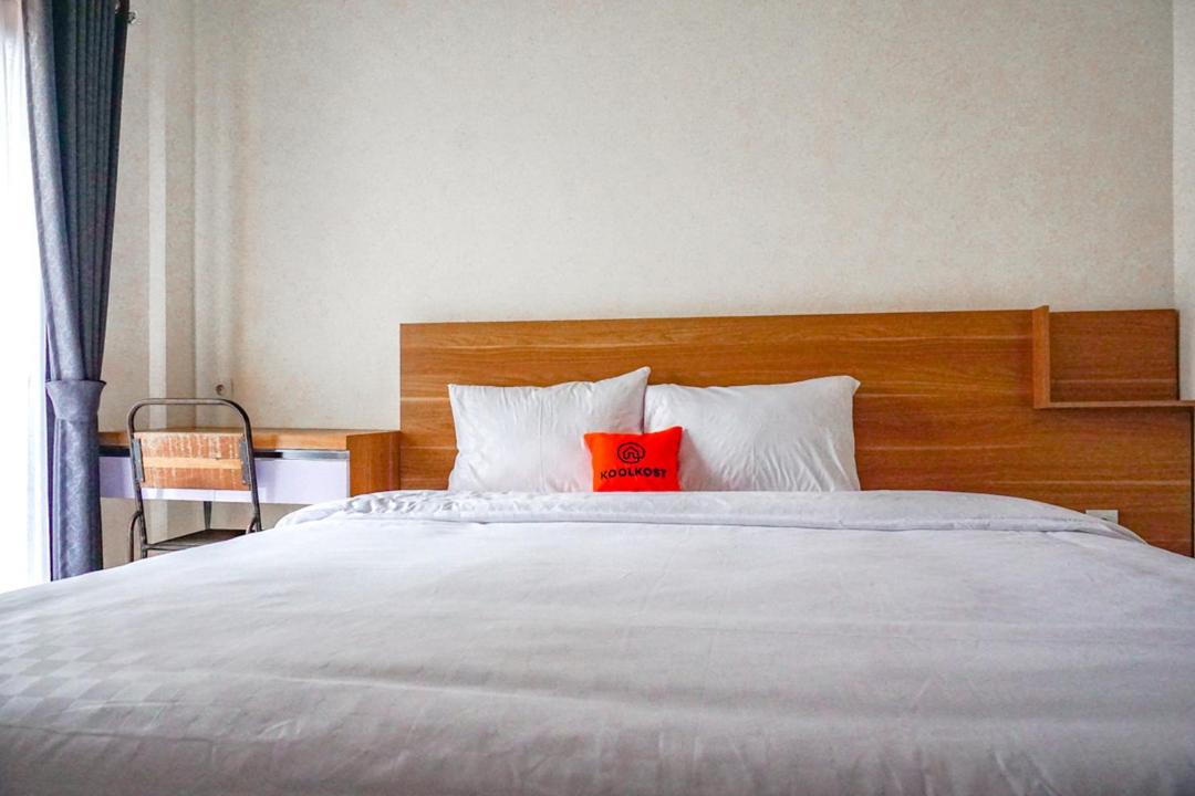 Photo of Bedroom in Jimbaran Bay