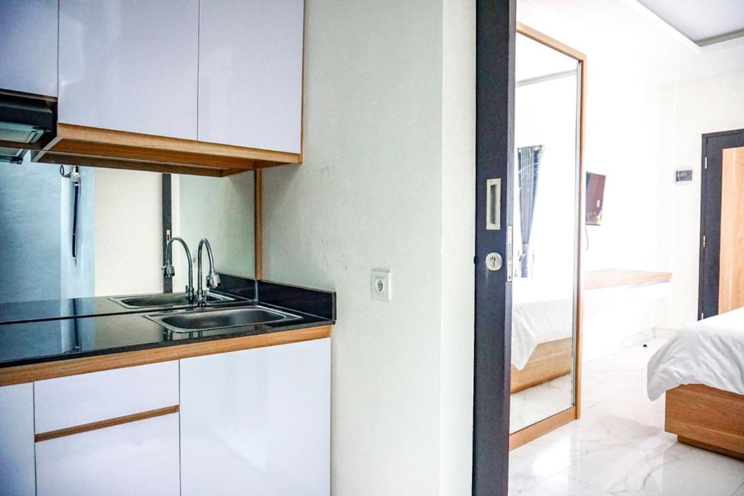 Photo of Kitchen in Jimbaran Bay