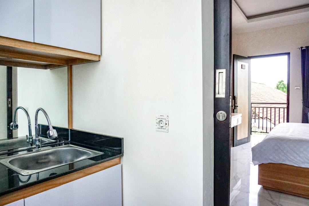 Photo of Bedroom in Jimbaran Bay