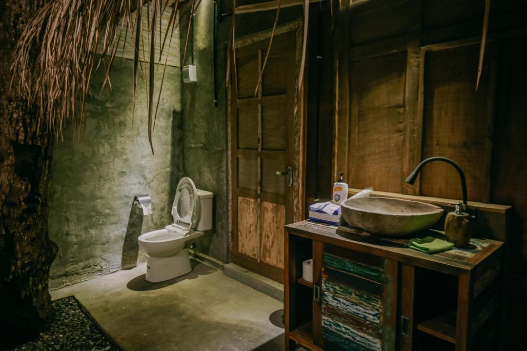 Photo of Bathroom in Celuk