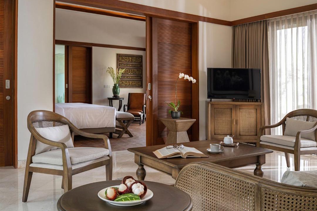 Photo of Livingroom in Tabanan
