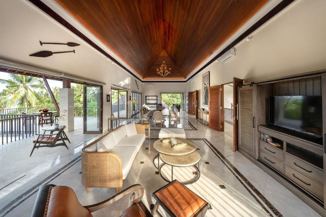 Photo of Livingroom in Tabanan