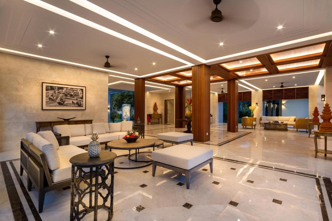 Photo of Livingroom in Tabanan