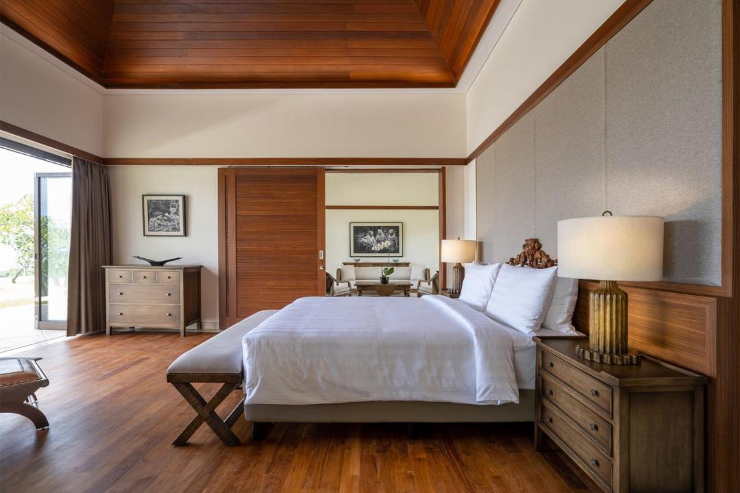 Photo of Bedroom in Tabanan