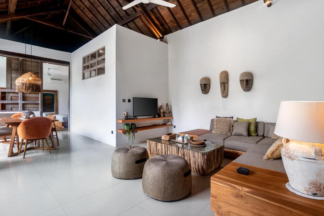 Photo of Livingroom in Pengosekan