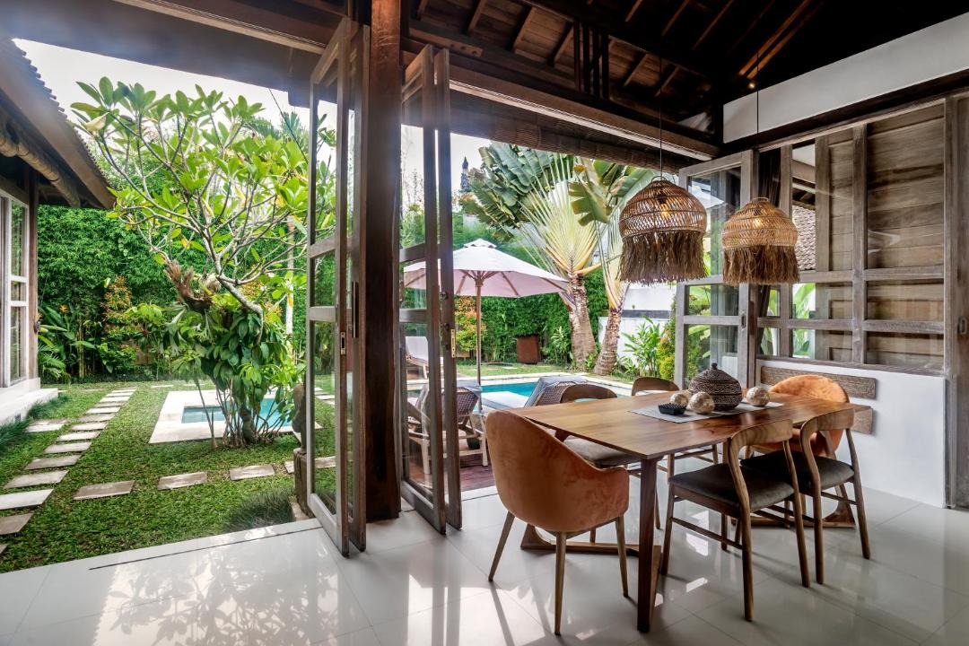 Photo of Patio Balcony in Pengosekan