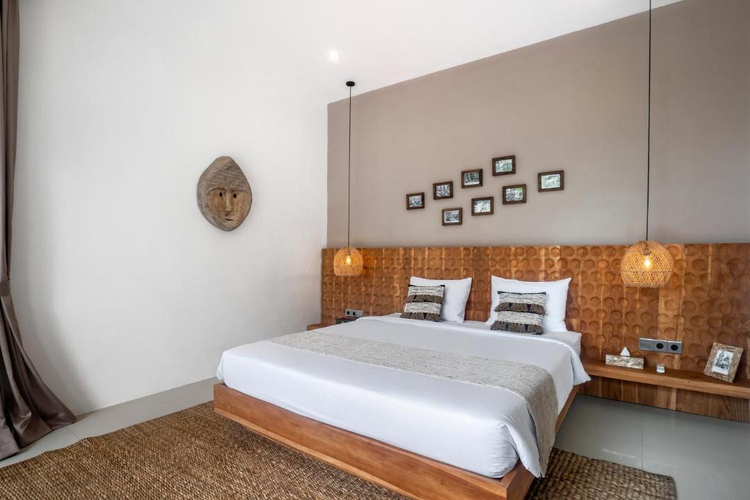 Photo of Bedroom in Pengosekan