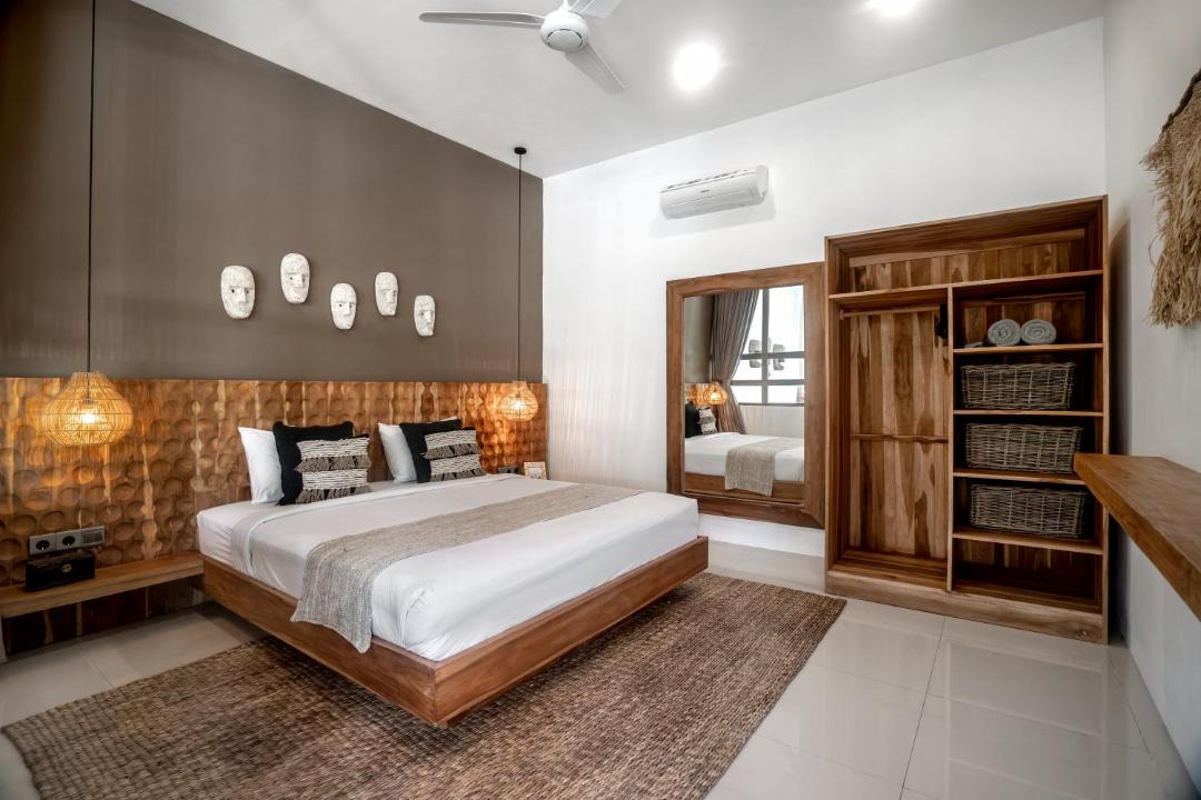Photo of Bedroom in Pengosekan