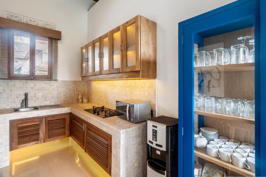 Photo of Kitchen in Pengosekan