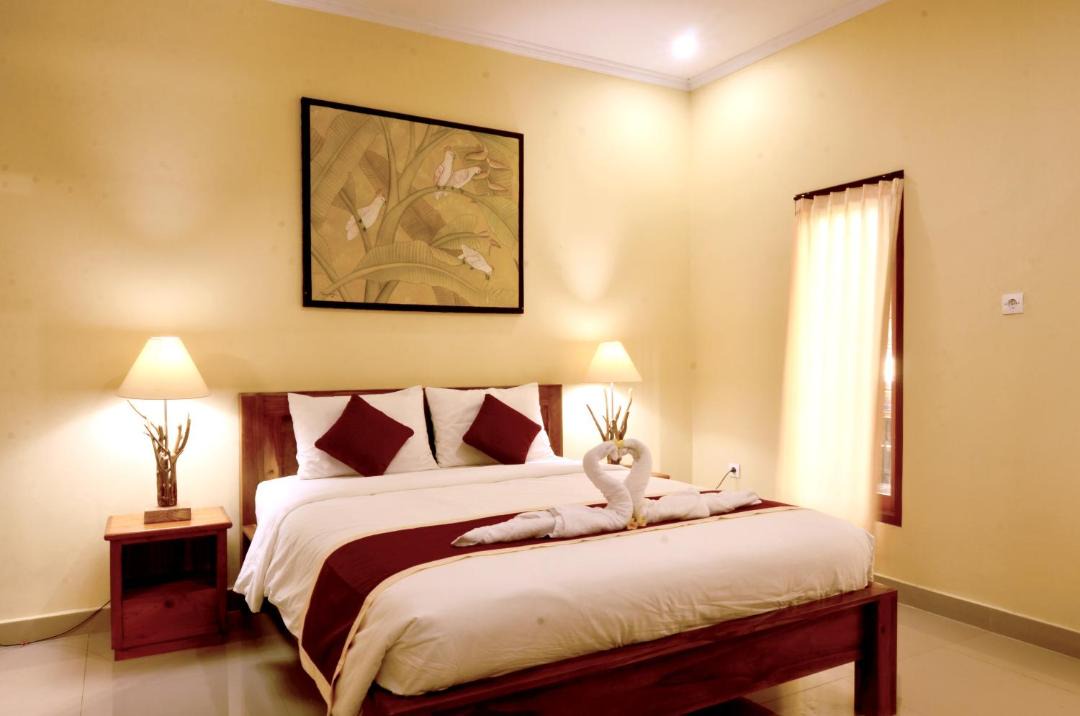 Photo of Bedroom in Singapadu Tengah