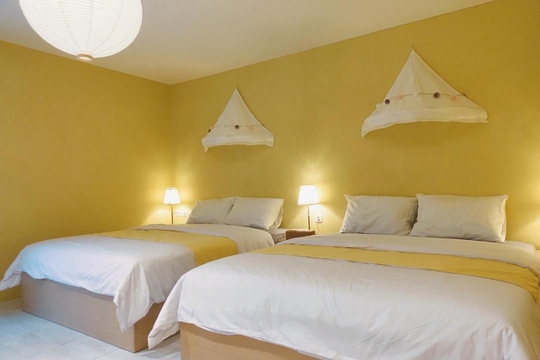 Photo of Bedroom in Jambu Luwuk