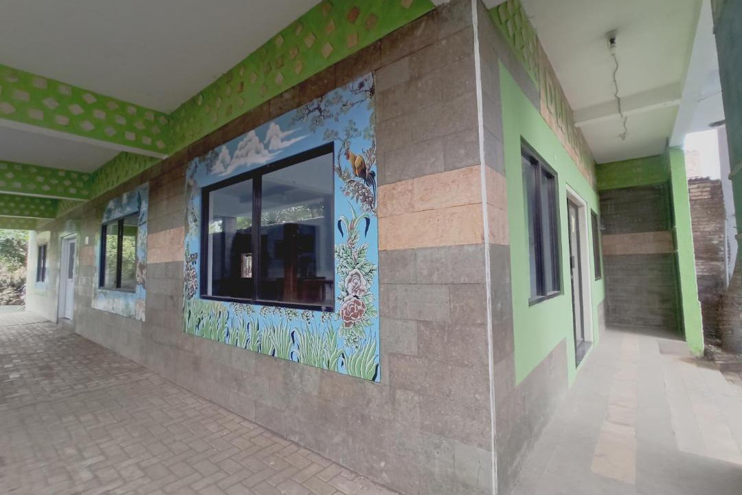 Photo of Buildings in Kepanjen