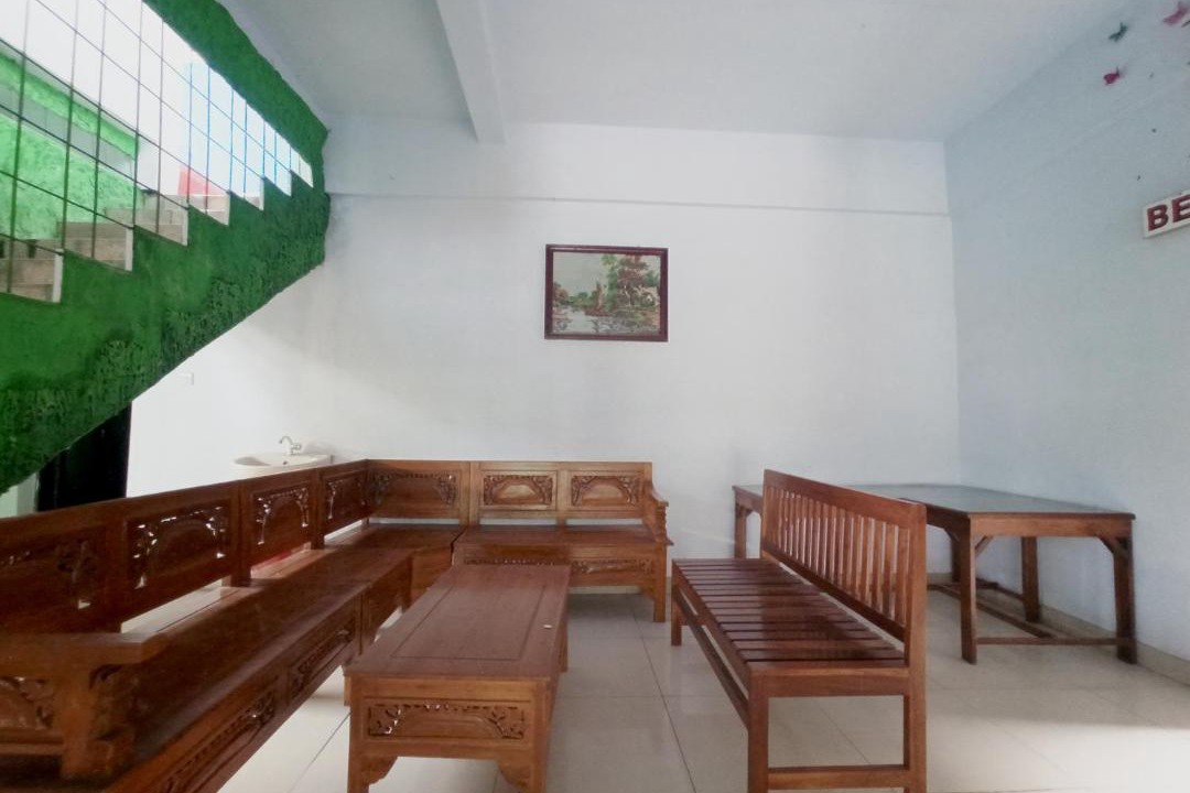Photo of Livingroom in Kepanjen