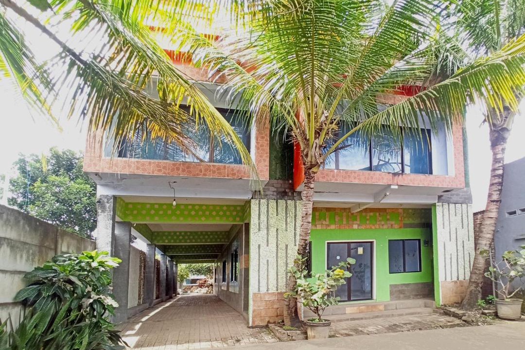 Photo of Buildings in Kepanjen
