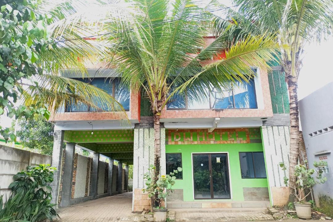 Photo of Buildings in Kepanjen