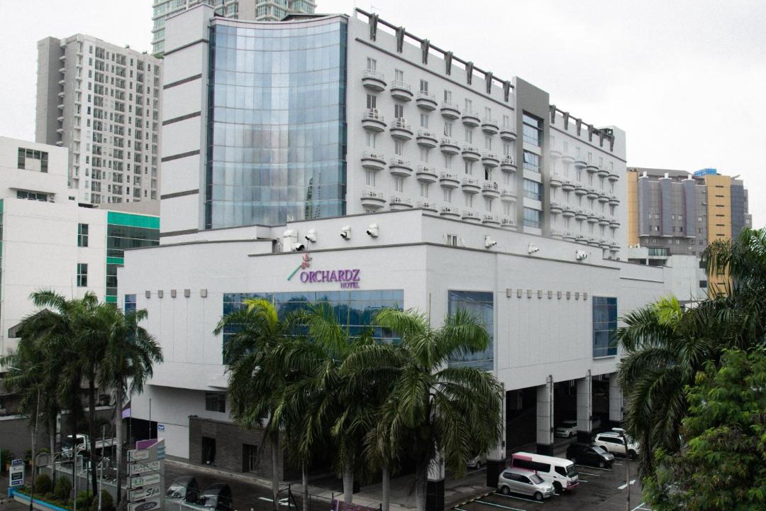 Photo of Others in Old Jakarta