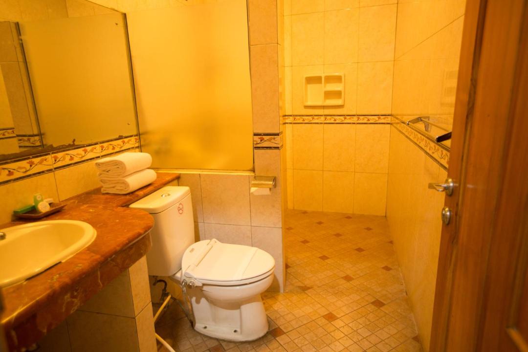 Photo of Bathroom in Cipanas