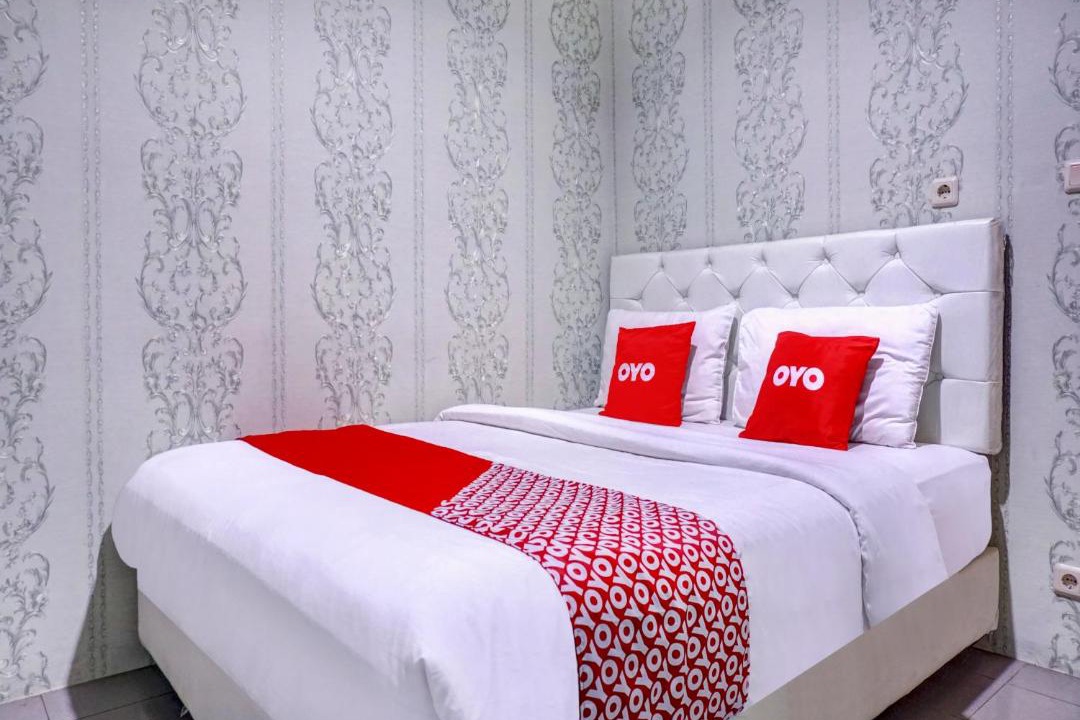 Photo of Bedroom in Kebayoran Lama