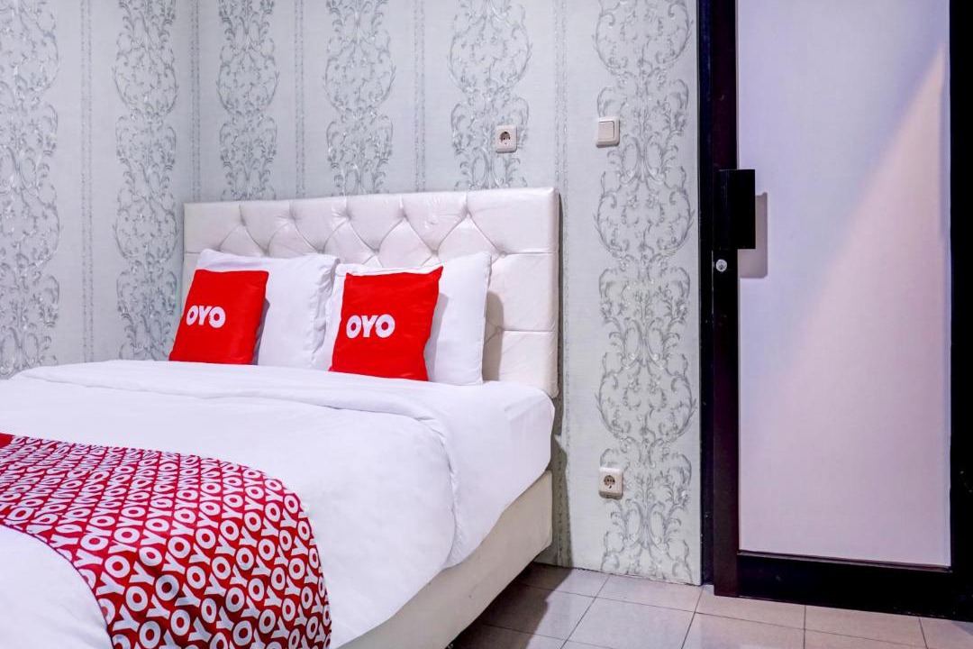 Photo of Bedroom in Kebayoran Lama