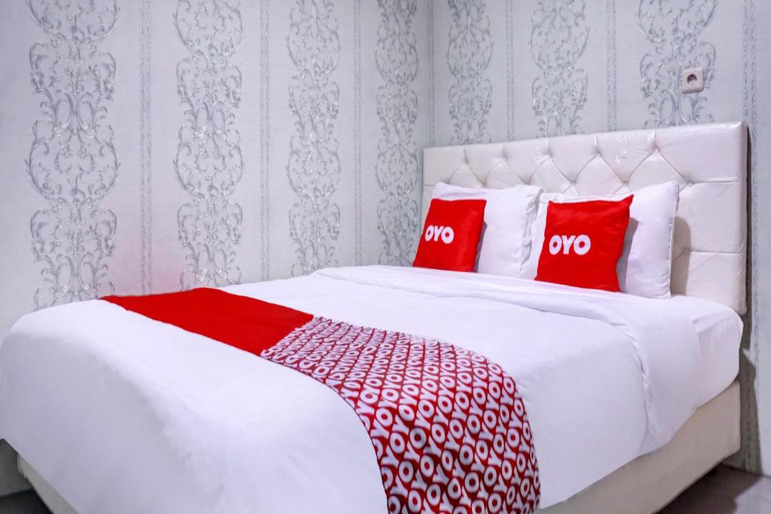 Photo of Bedroom in Kebayoran Lama