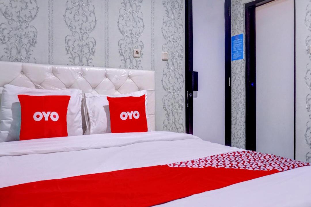 Photo of Bedroom in Kebayoran Lama