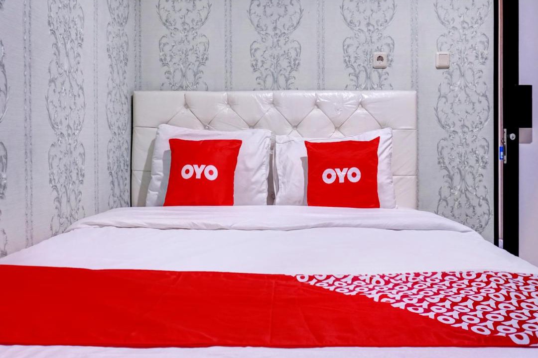 Photo of Bedroom in Kebayoran Lama