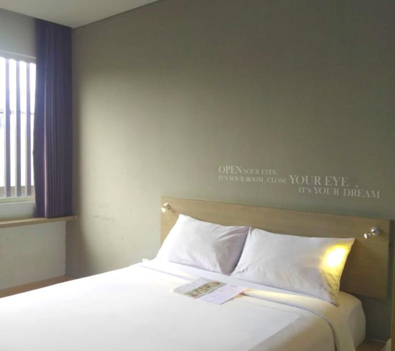 Photo of Bedroom in Gandaria-selatan