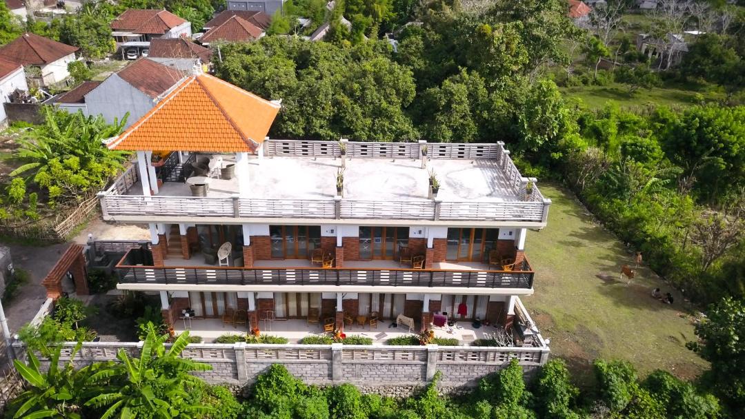 Photo of Buildings in Ungasan