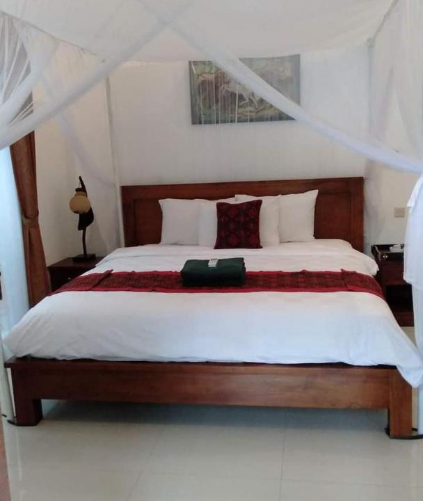 Photo of Bedroom in Pengosekan