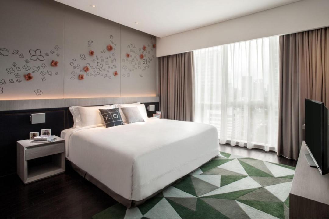 Photo of Bedroom in Setiabudi