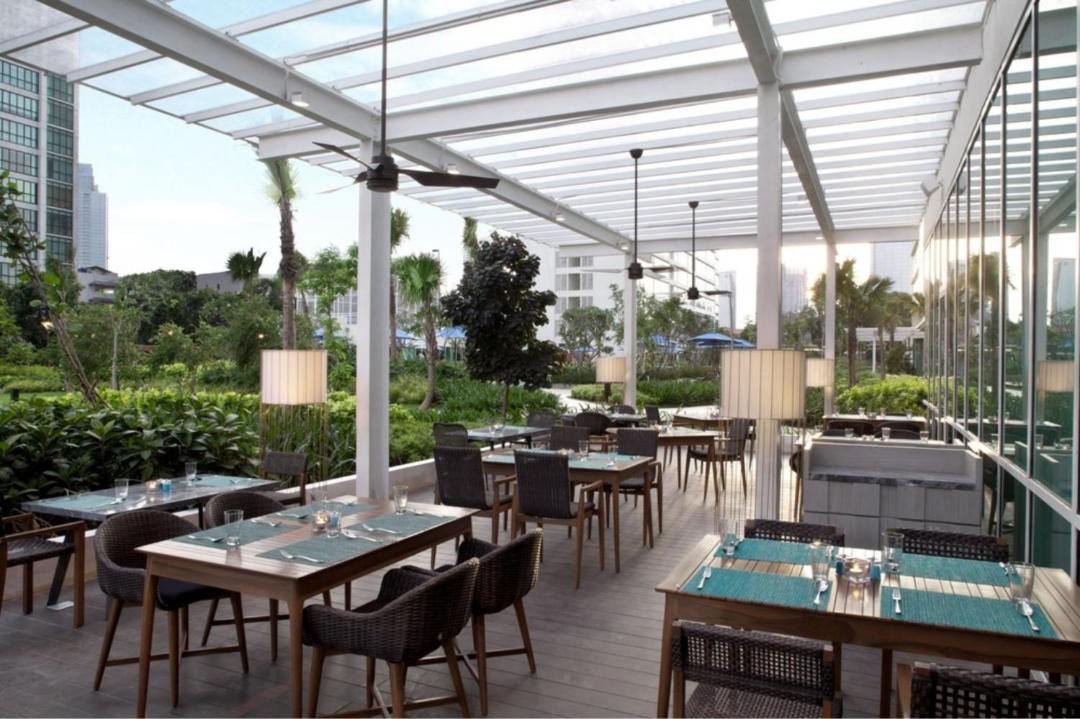 Photo of Patio Balcony in Setiabudi