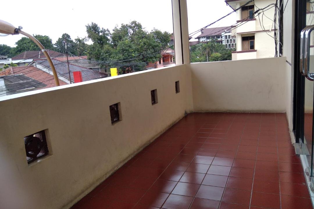 Photo of Buildings in Jakarta