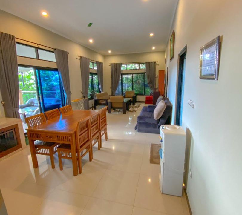 Photo of Livingroom in Ciloto