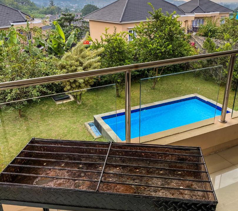 Photo of Outdoor in Ciloto