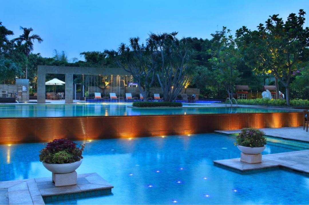 Photo of Outdoor in Permata Hijau