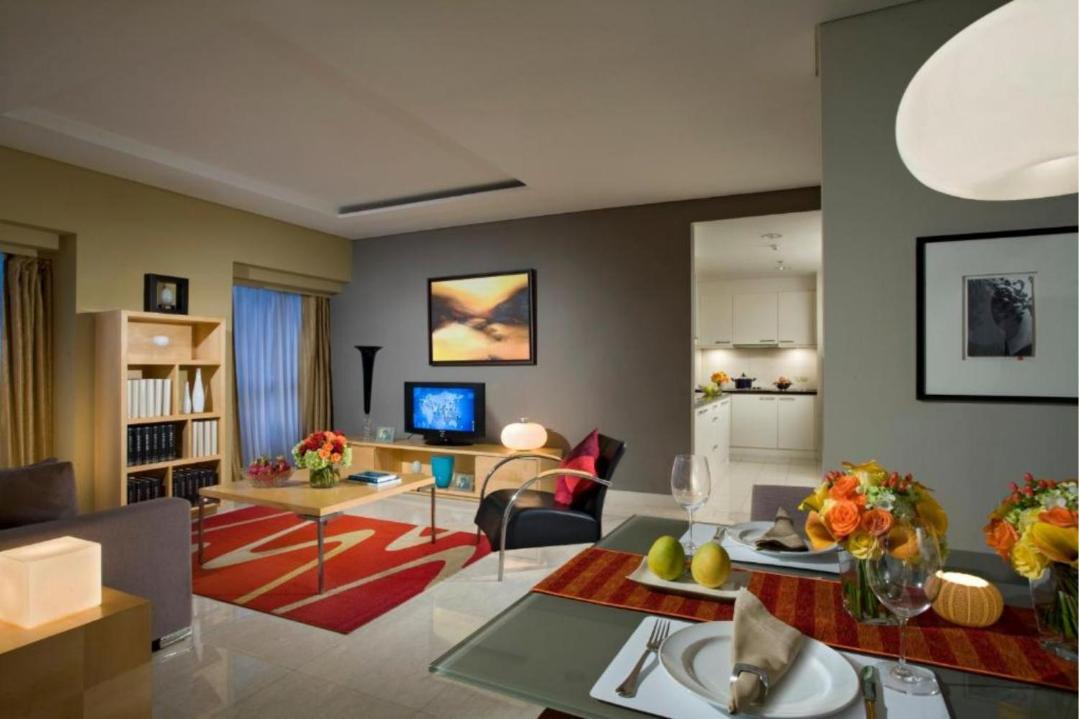Photo of Livingroom in Permata Hijau