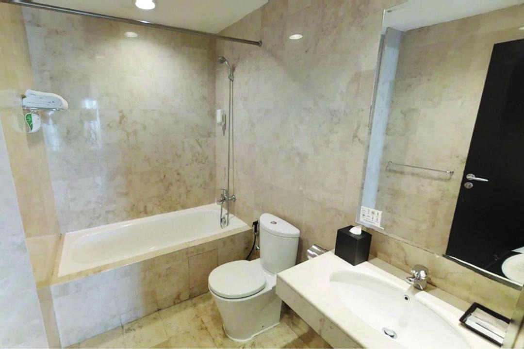 Photo of Bathroom in Permata Hijau