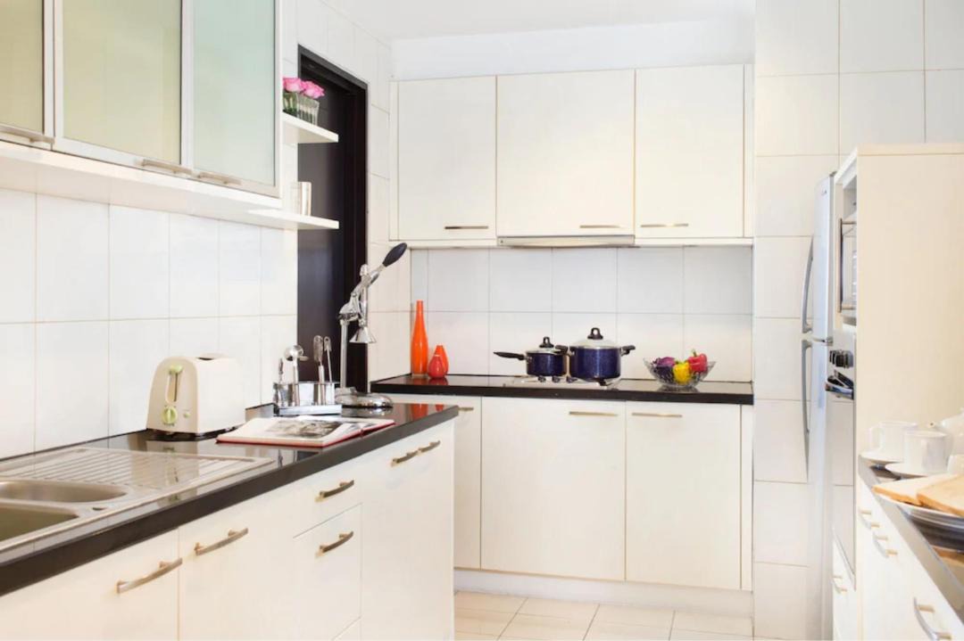 Photo of Kitchen in Permata Hijau