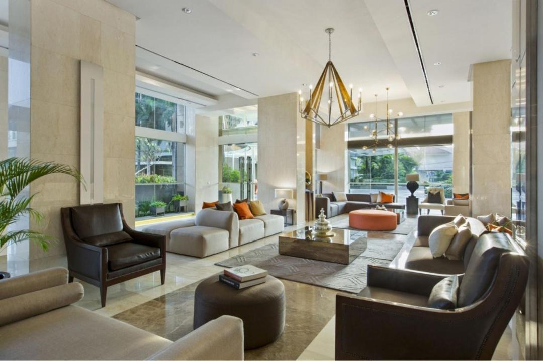Photo of Livingroom in Permata Hijau