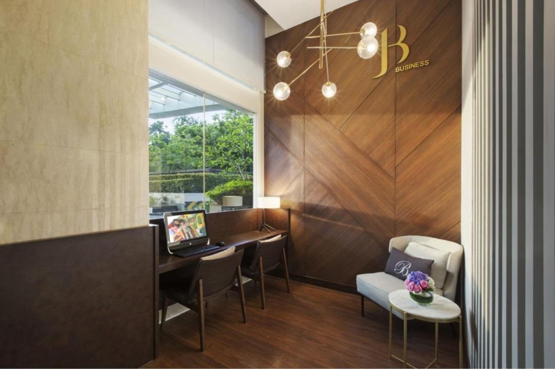 Photo of Livingroom in Permata Hijau