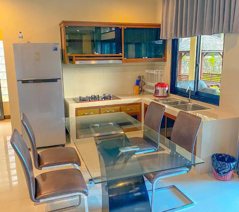 Photo of Livingroom in Ciloto