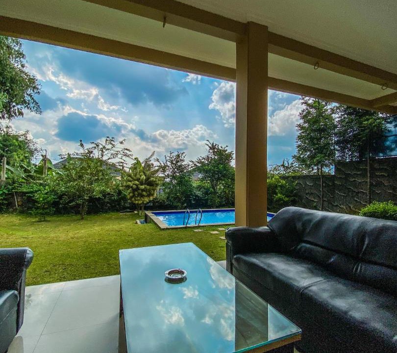 Photo of Patio Balcony in Ciloto