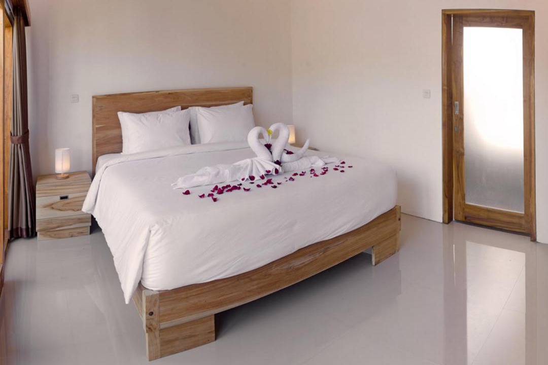 Photo of Bedroom in Kalibukbuk