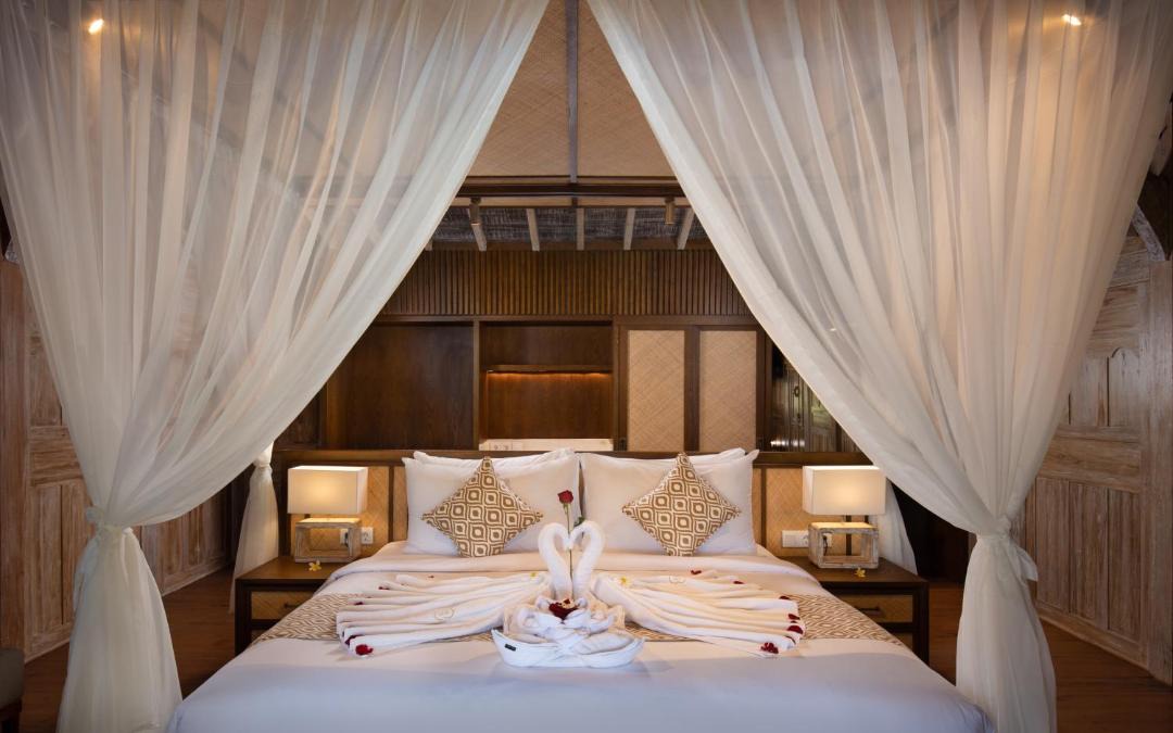 Photo of Bedroom in Saba