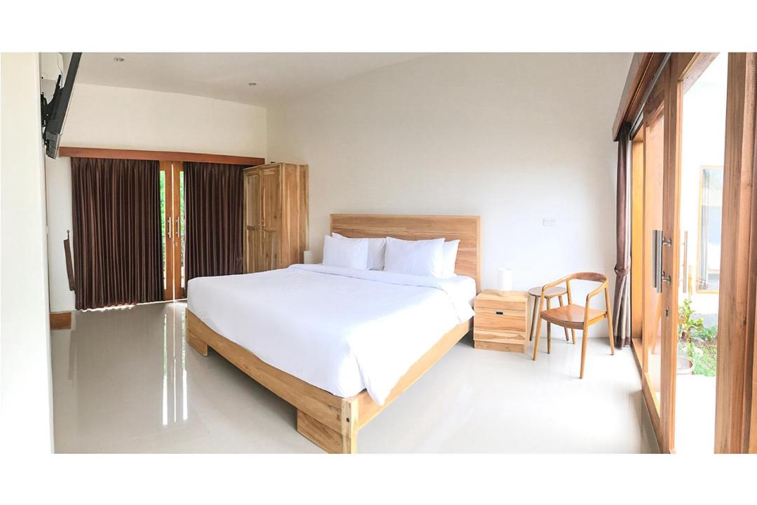 Photo of Bedroom in Kalibukbuk