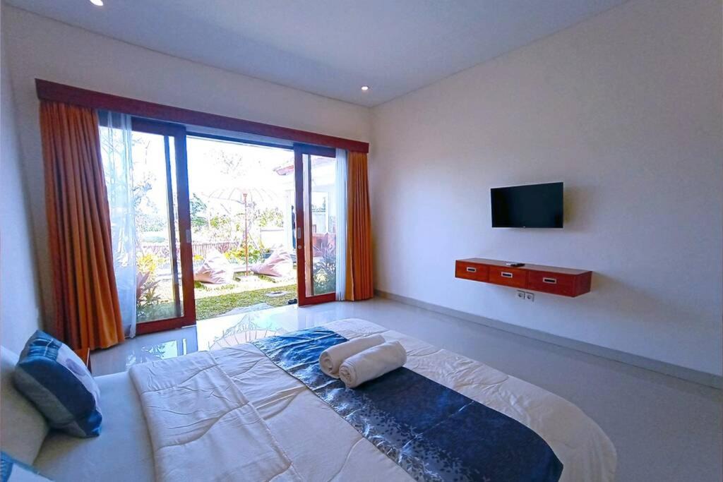 Photo of Bedroom in Abiansemal